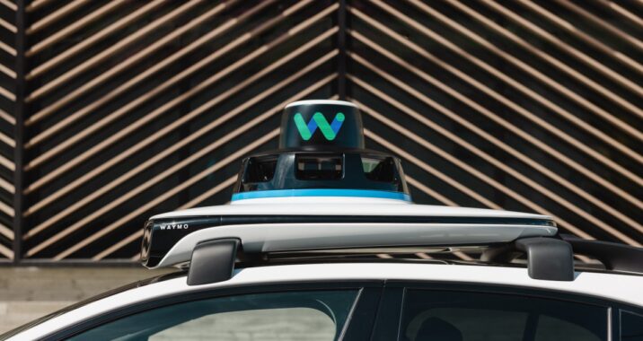 Waymo is testing Gemini as an in-car AI assistant in