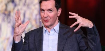 Why British politicians are flocking to US tech giants