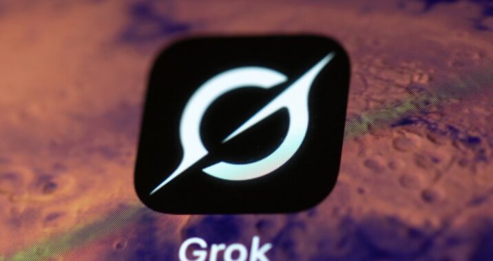 French and Malaysian authorities are investigating Grok for creating sexual