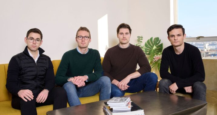 From OpenAI offices to Eli Lilly deal - how Chai