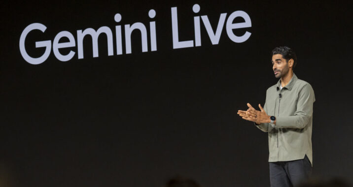 Google reportedly hangs team behind voice AI startup Hume AI