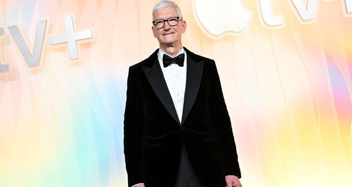 Guys, I don't think Tim Cook knows how to monetize