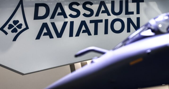 Harmattan AI Raises $200M Series B Led by Dassault Aviation,