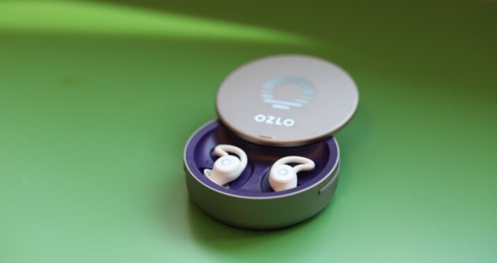 How Sleepbuds maker Ozlo is building a platform for sleep