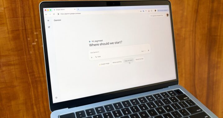 India teaches Google how AI in education can scale