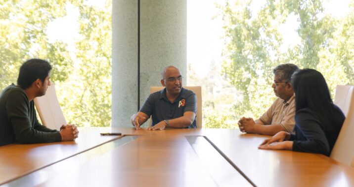 Intel spinout Articul8 raises more than half of $70M at