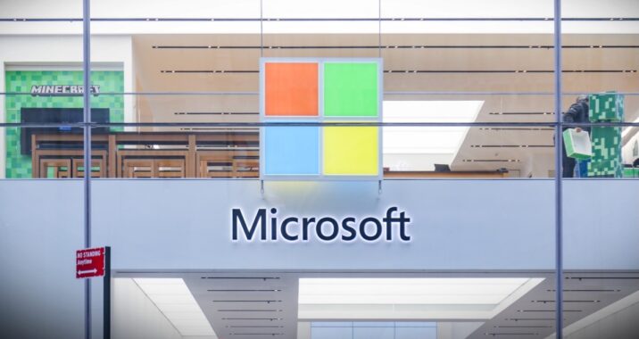 Microsoft is announcing a slew of new data centers, but