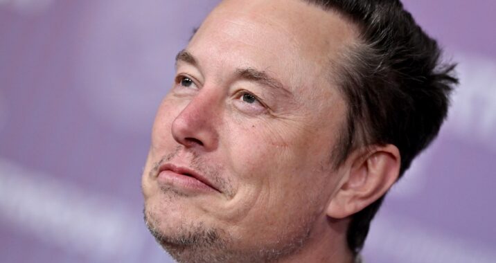 Musk wants up to $134 billion in OpenAI lawsuit, despite