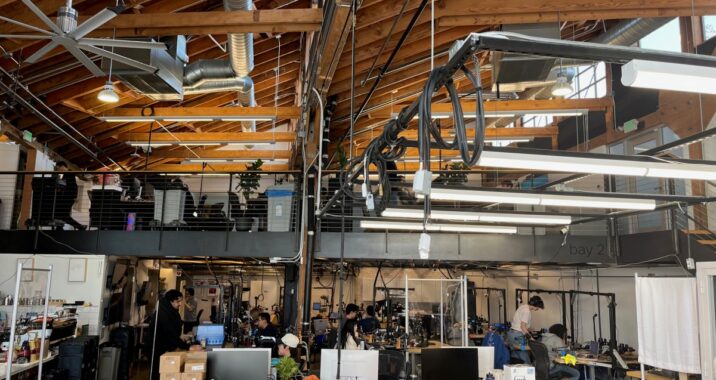 Physical Intelligence, Stripe veteran Lachy Groom's latest venture, builds Silicon