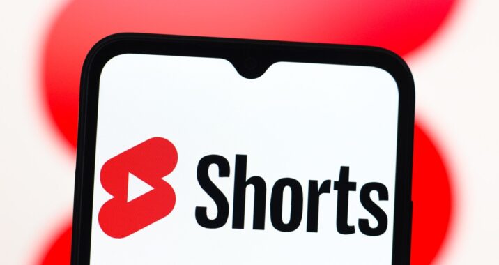 YouTube will soon allow creators to make Shorts with their
