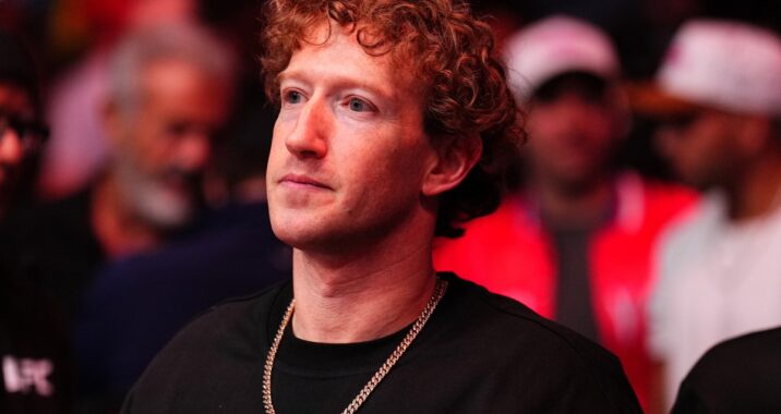 Zuckerberg Teases Agent Trading Tools and Big AI Release in