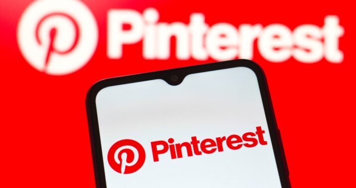 Amid disappointing earnings, Pinterest claims to see more searches than