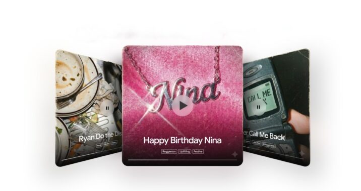 Google adds music-making capabilities to its Gemini app