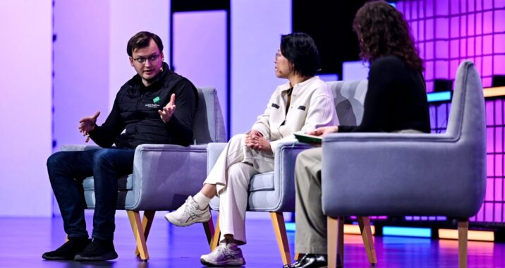 How artificial intelligence is helping to solve the labor issue