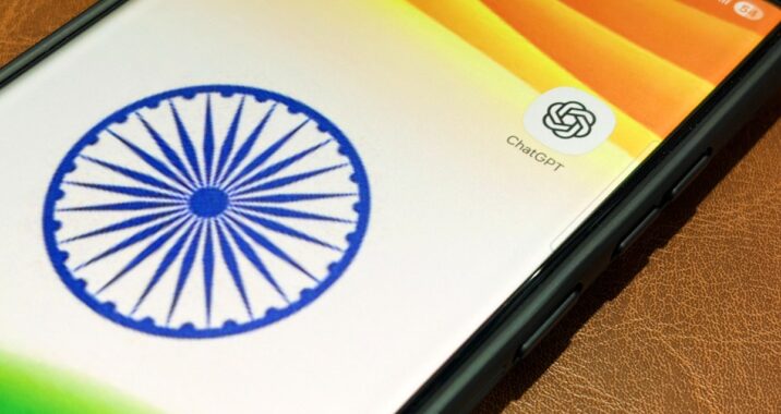 India's AI boom prompts companies to trade short-term revenue for