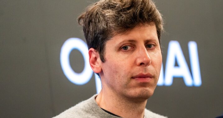 OpenAI's Sam Altman Announces Pentagon Agreement on 'Technical Safeguards'