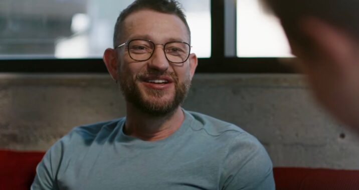 OpenClaw creator's advice to AI builders is to be more