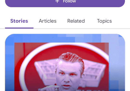 Particle's AI news app listens to podcasts for interesting clips
