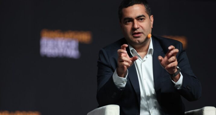 Peak XV Raises $1.3B, Doubles In AI As Global India