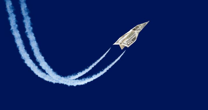 You've got money, you'll travel: a16z's hunt for the next