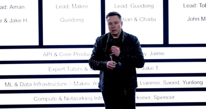 xAI puts interplanetary aspirations into the hands of all audiences