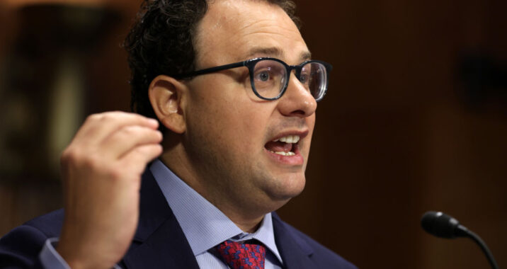 No one has a good plan for how AI companies