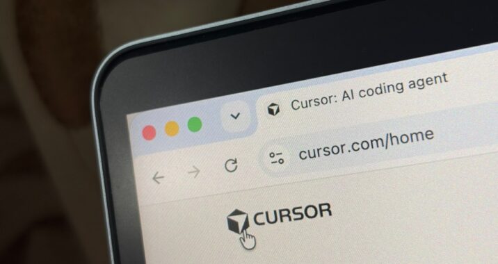 Cursor is making its biggest push into India yet ahead