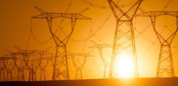 Data centers may experience temporary power outages to prevent power
