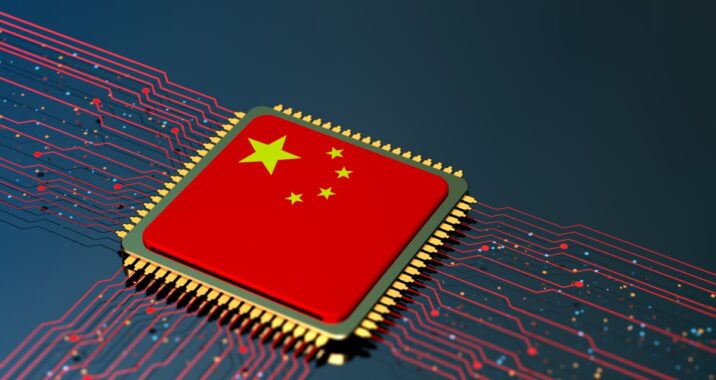 US threatens sanctions on Chinese AI models for IP theft
